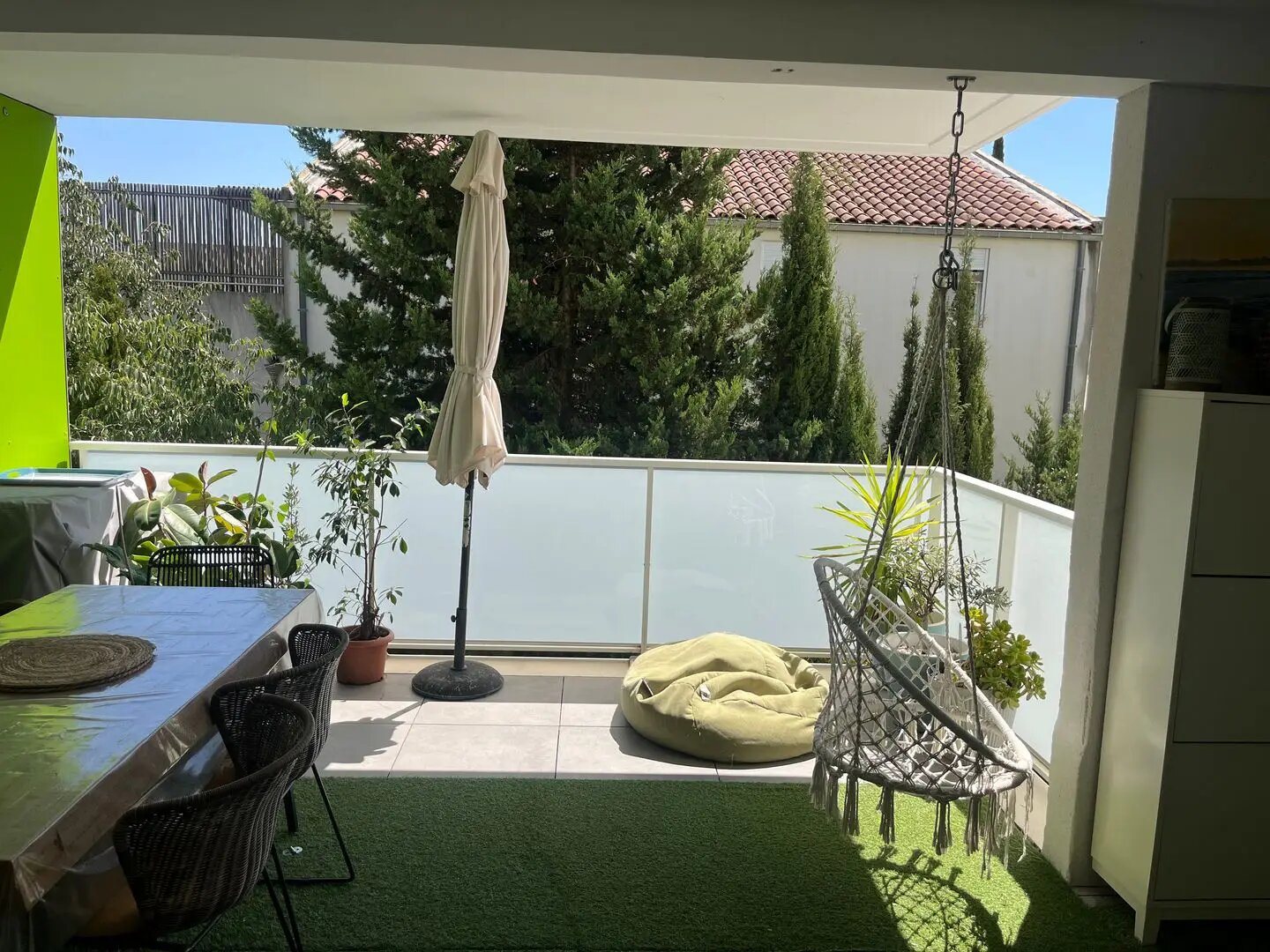 Appartement à vendre, 62m², Marseille 12ème