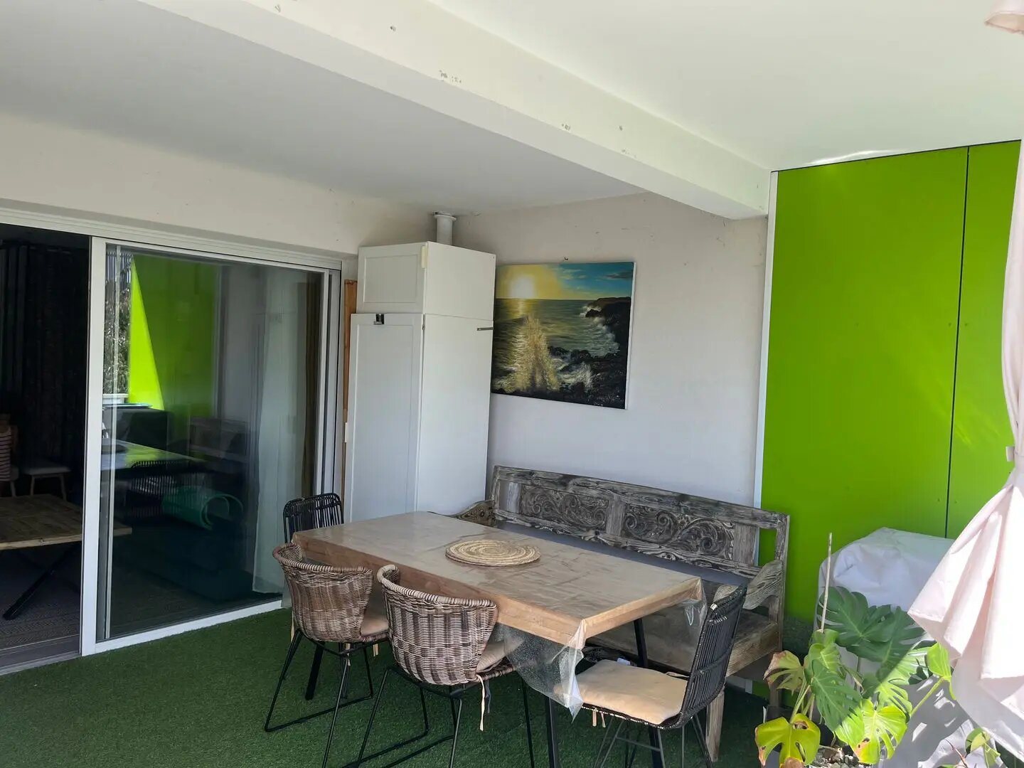 Appartement à vendre, 62m², Marseille 12ème