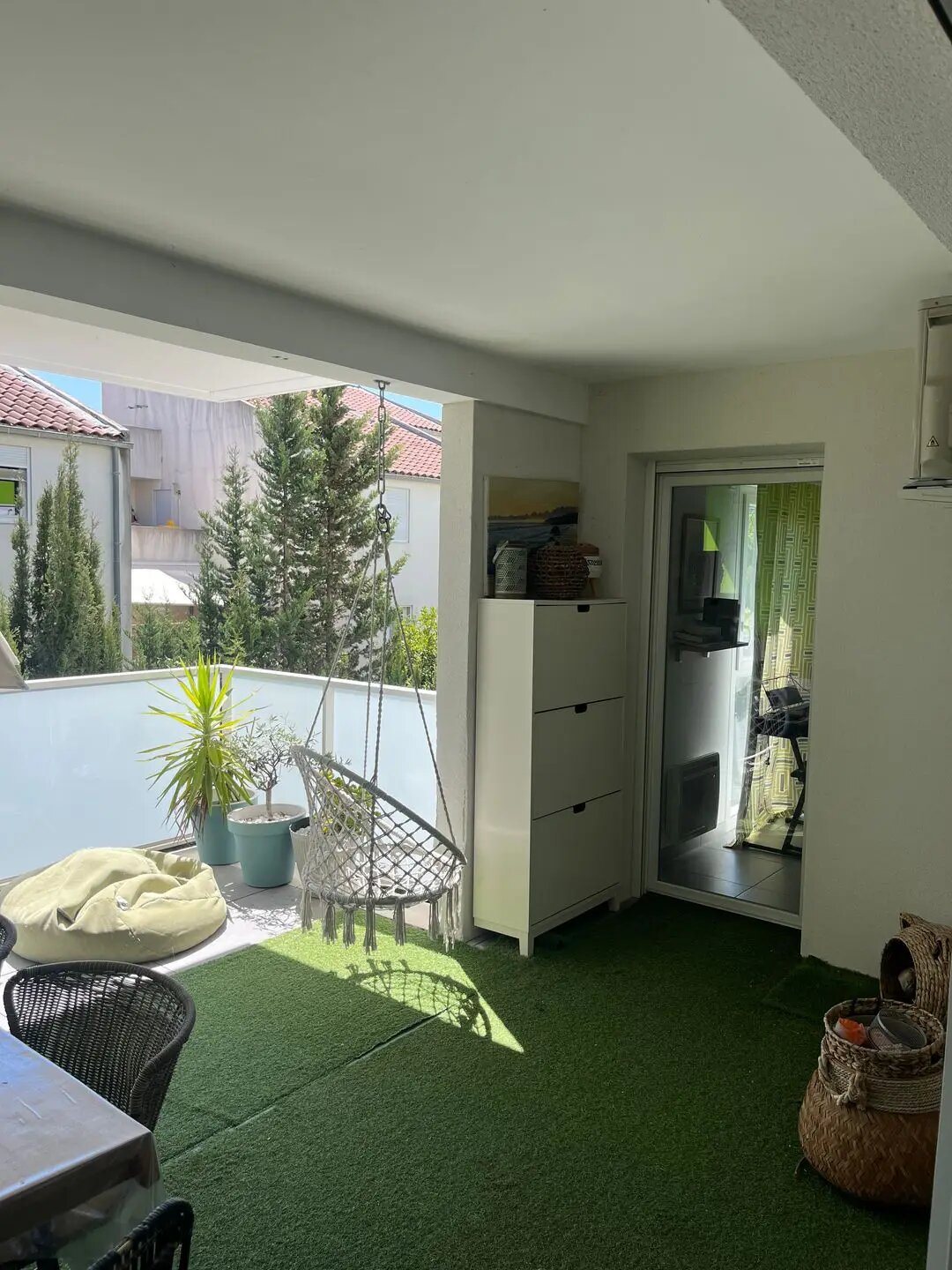 Appartement à vendre, 62m², Marseille 12ème