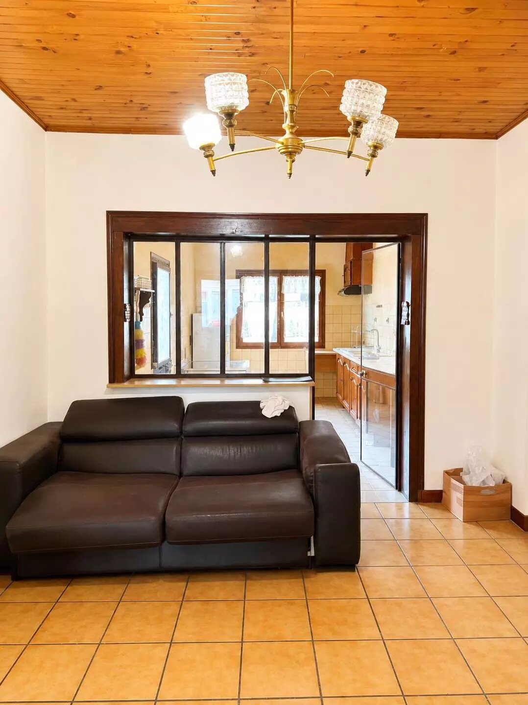 Maison à vendre, 130m², Drancy