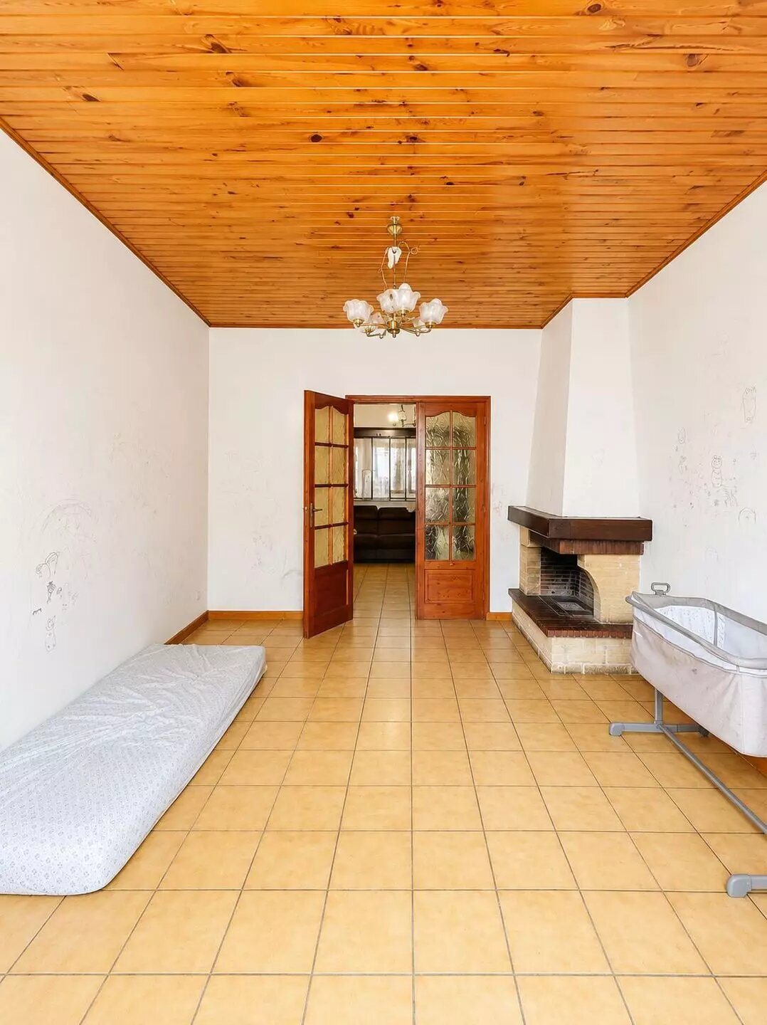 Maison à vendre, 130m², Drancy
