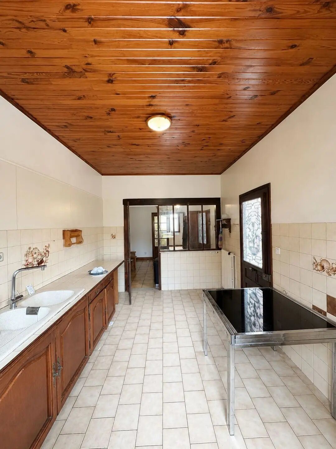 Maison à vendre, 130m², Drancy