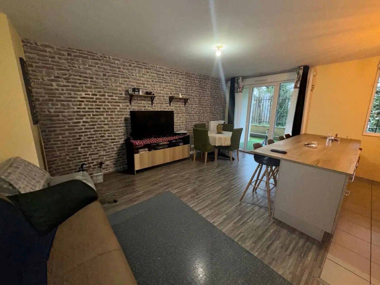 Appartement à louer, 66m², Corbeil-Essonnes