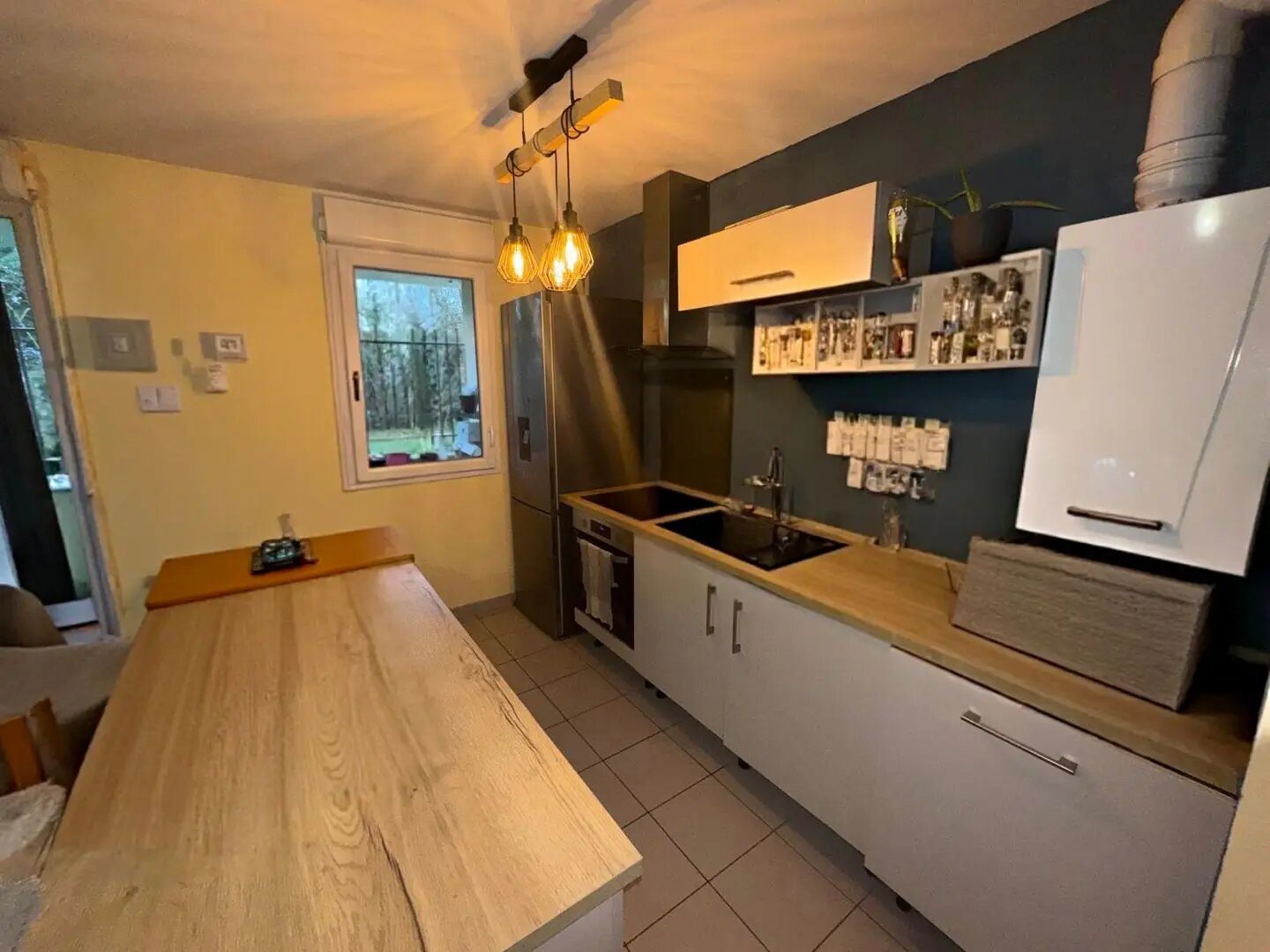Appartement à louer, 66m², Corbeil-Essonnes