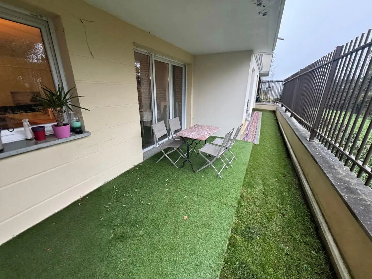 Appartement à louer, 66m², Corbeil-Essonnes