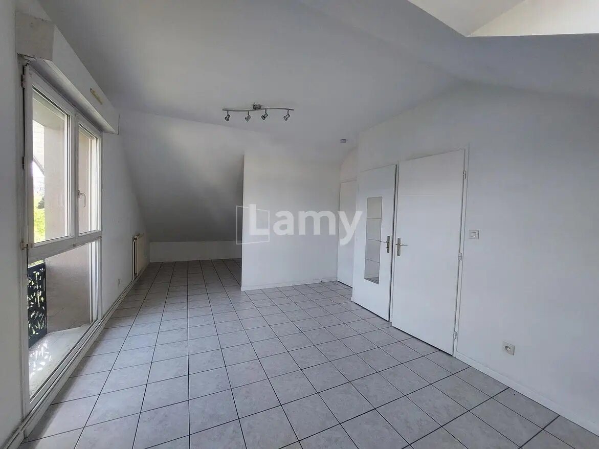 Appartement à louer, 26m², Meylan