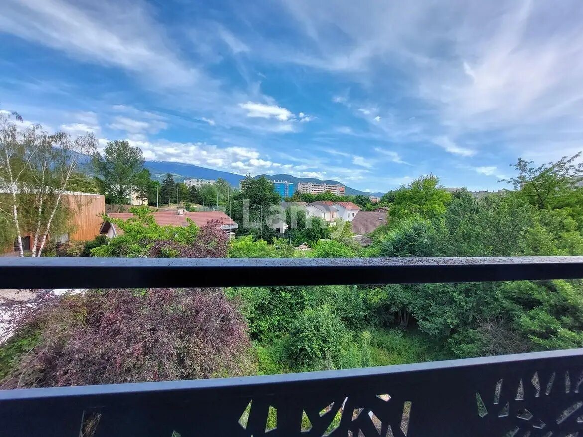Appartement à louer, 26m², Meylan