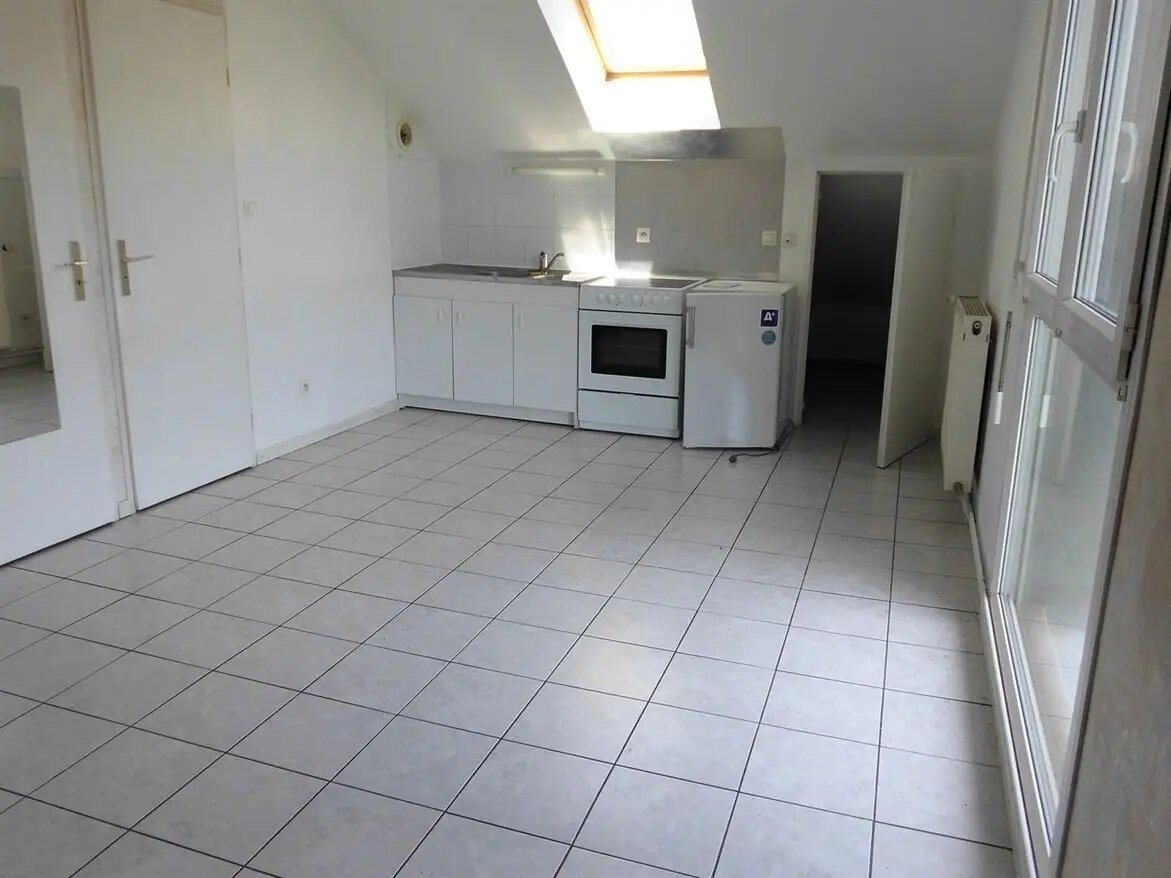 Appartement à louer, 26m², Meylan