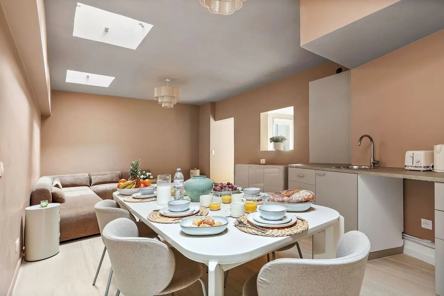 Maison à vendre, 138m², Paris 14ème