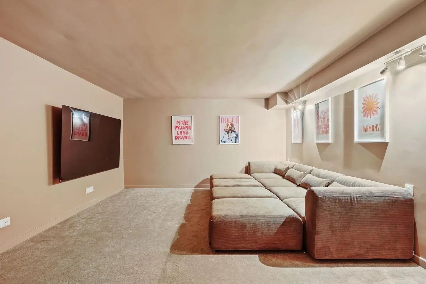 Maison à vendre, 138m², Paris 14ème