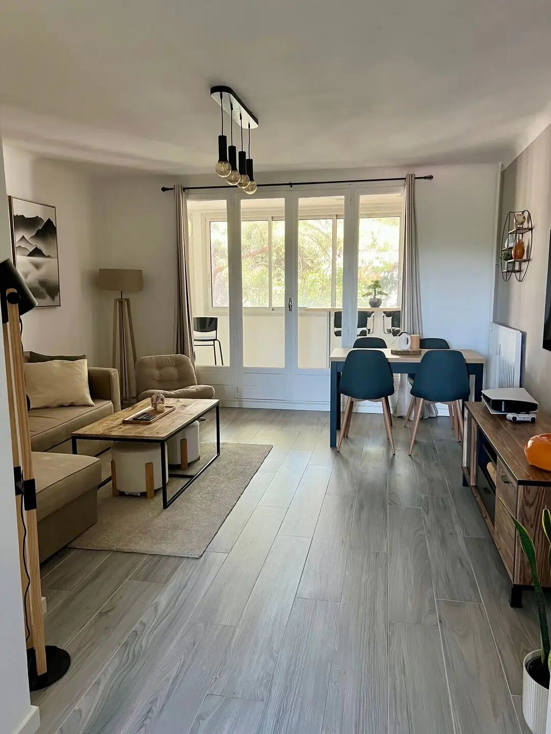 Appartement à vendre, 65m², Le Pontet