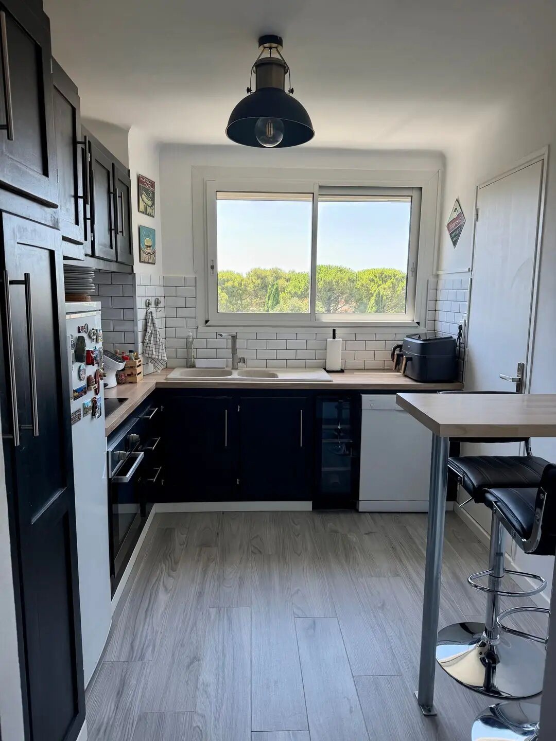 Appartement à vendre, 65m², Le Pontet