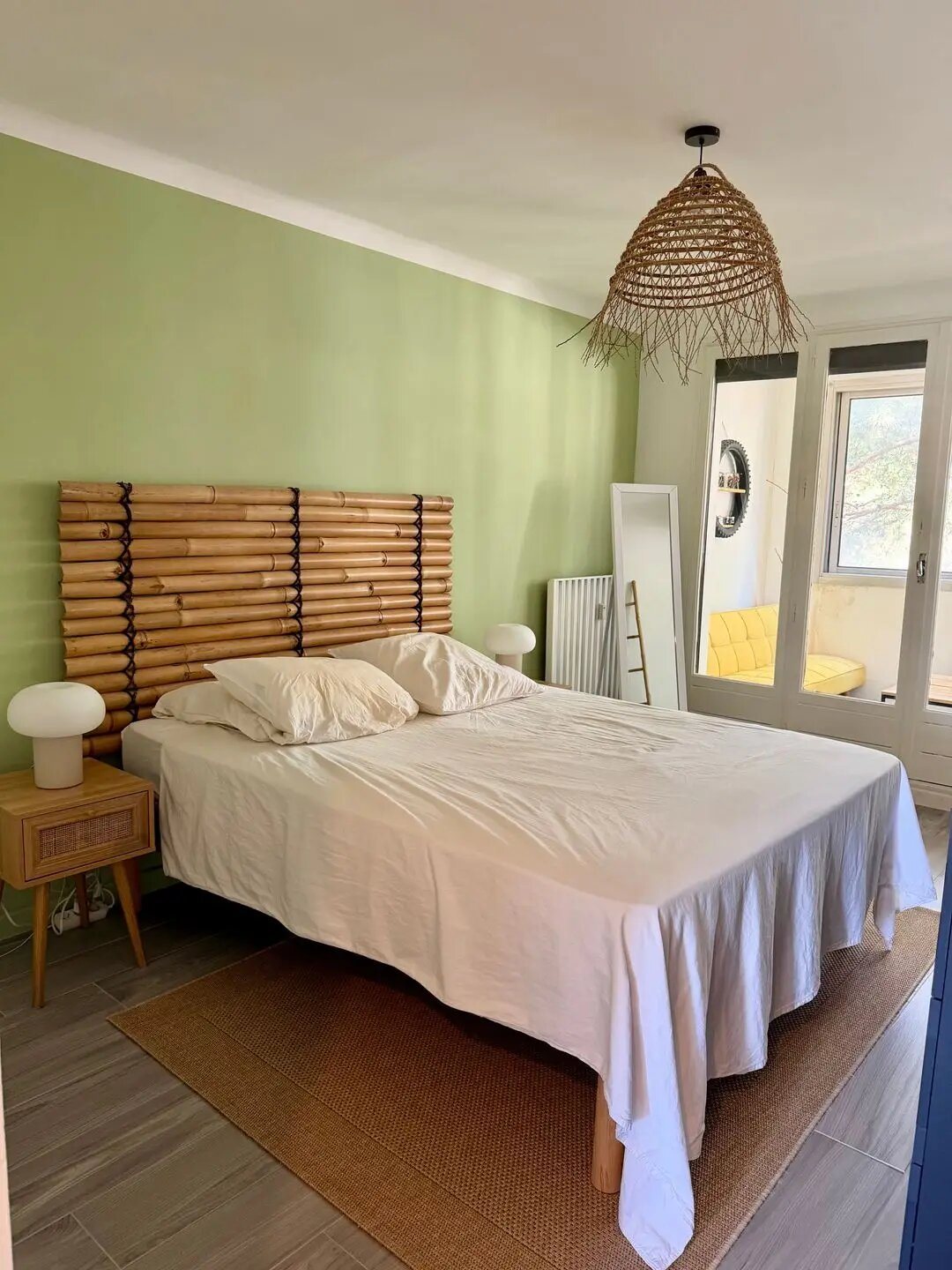 Appartement à vendre, 65m², Le Pontet