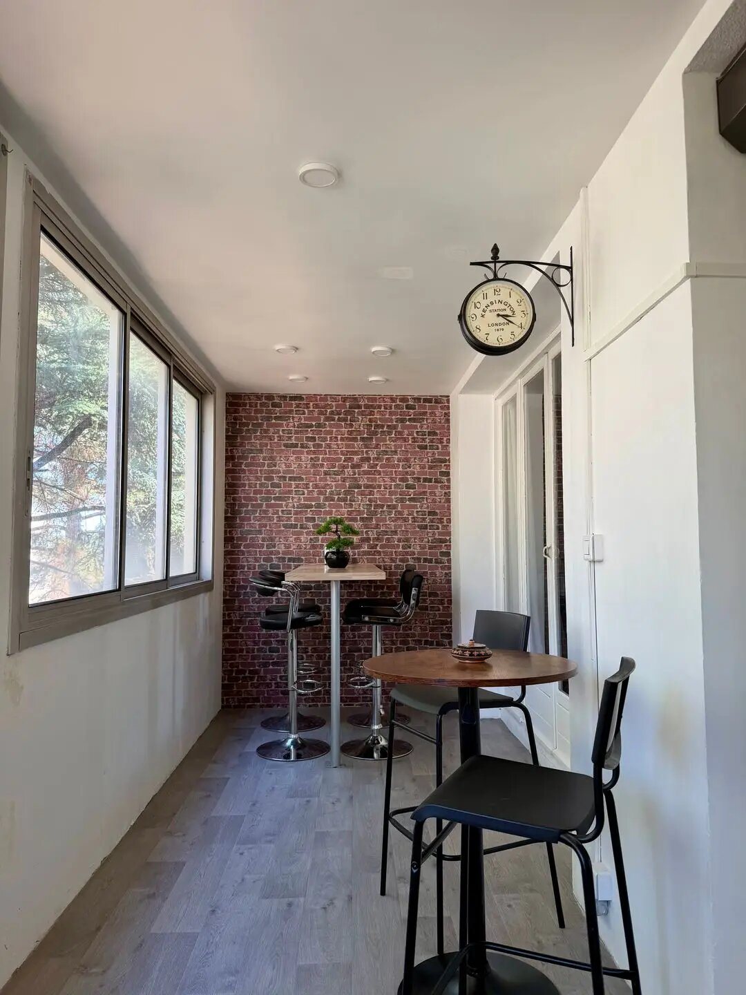 Appartement à vendre, 65m², Le Pontet