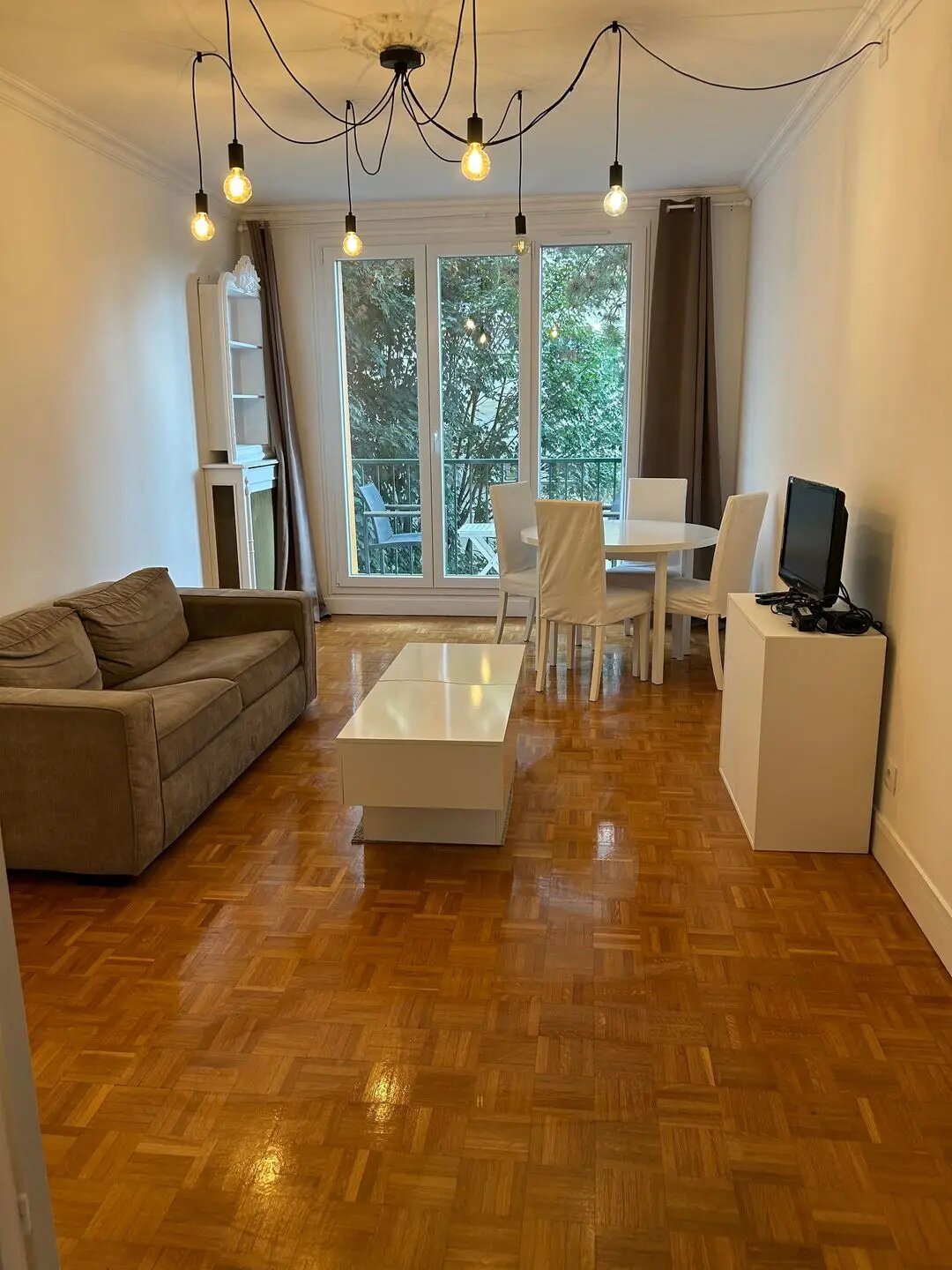 Appartement à louer, 55m², Antony