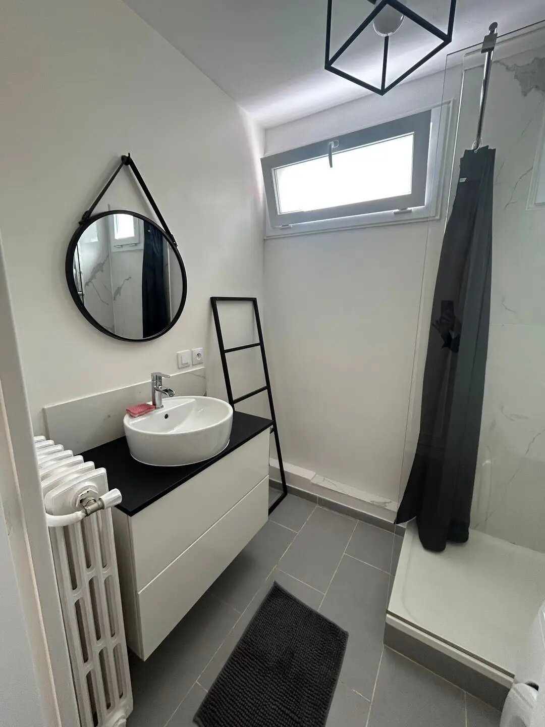 Appartement à louer, 55m², Antony