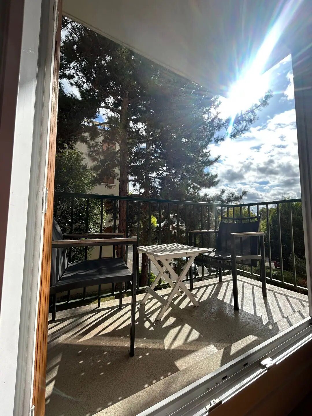 Appartement à louer, 55m², Antony