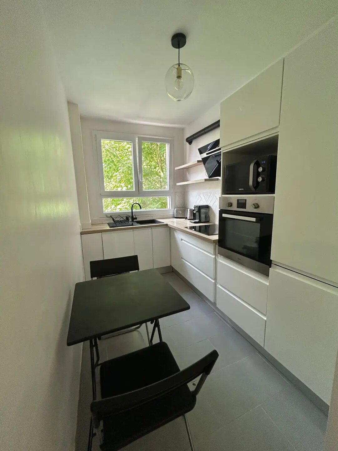 Appartement à louer, 55m², Antony