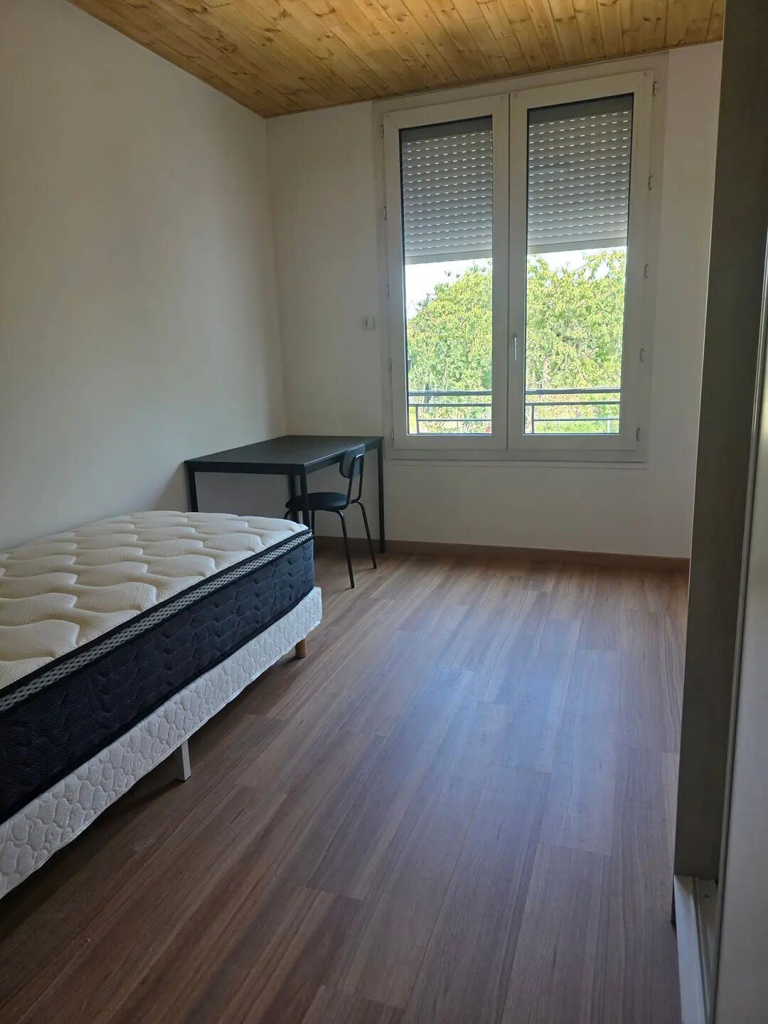 Appartement à louer, 19m², Villejuif