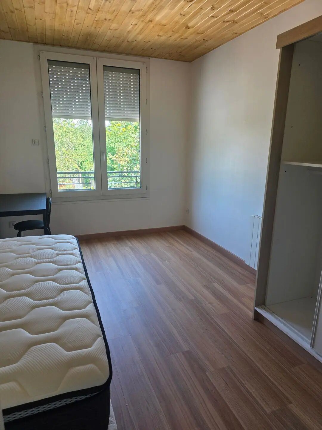Appartement à louer, 19m², Villejuif