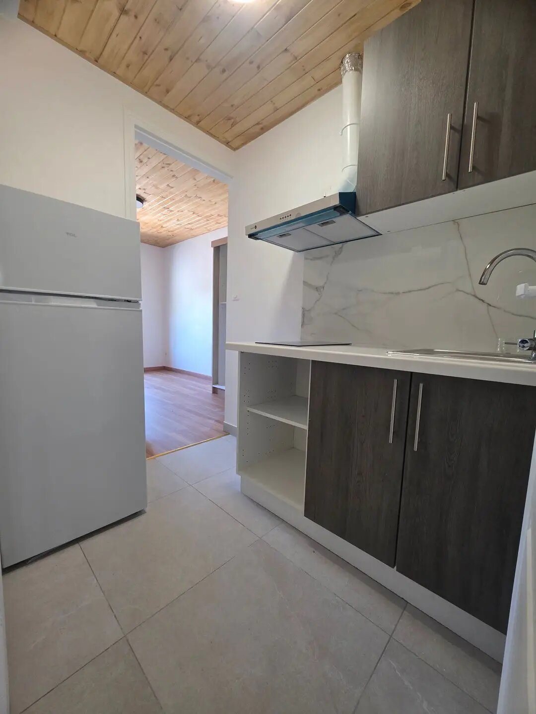 Appartement à louer, 19m², Villejuif
