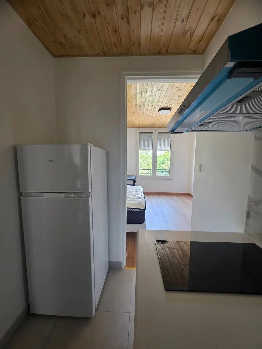 Appartement à louer, 19m², Villejuif
