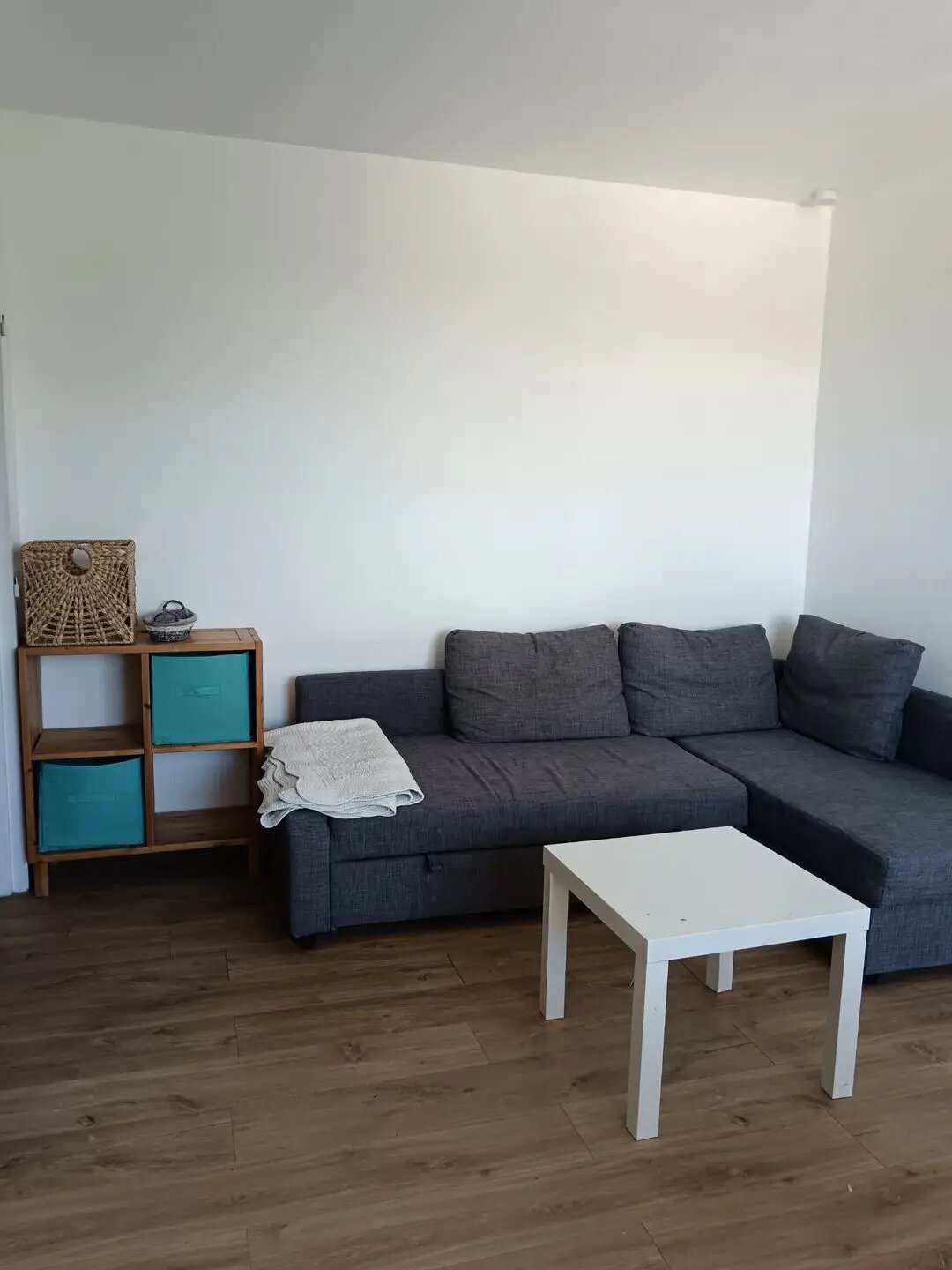Appartement à louer, 34m², Paris 14ème