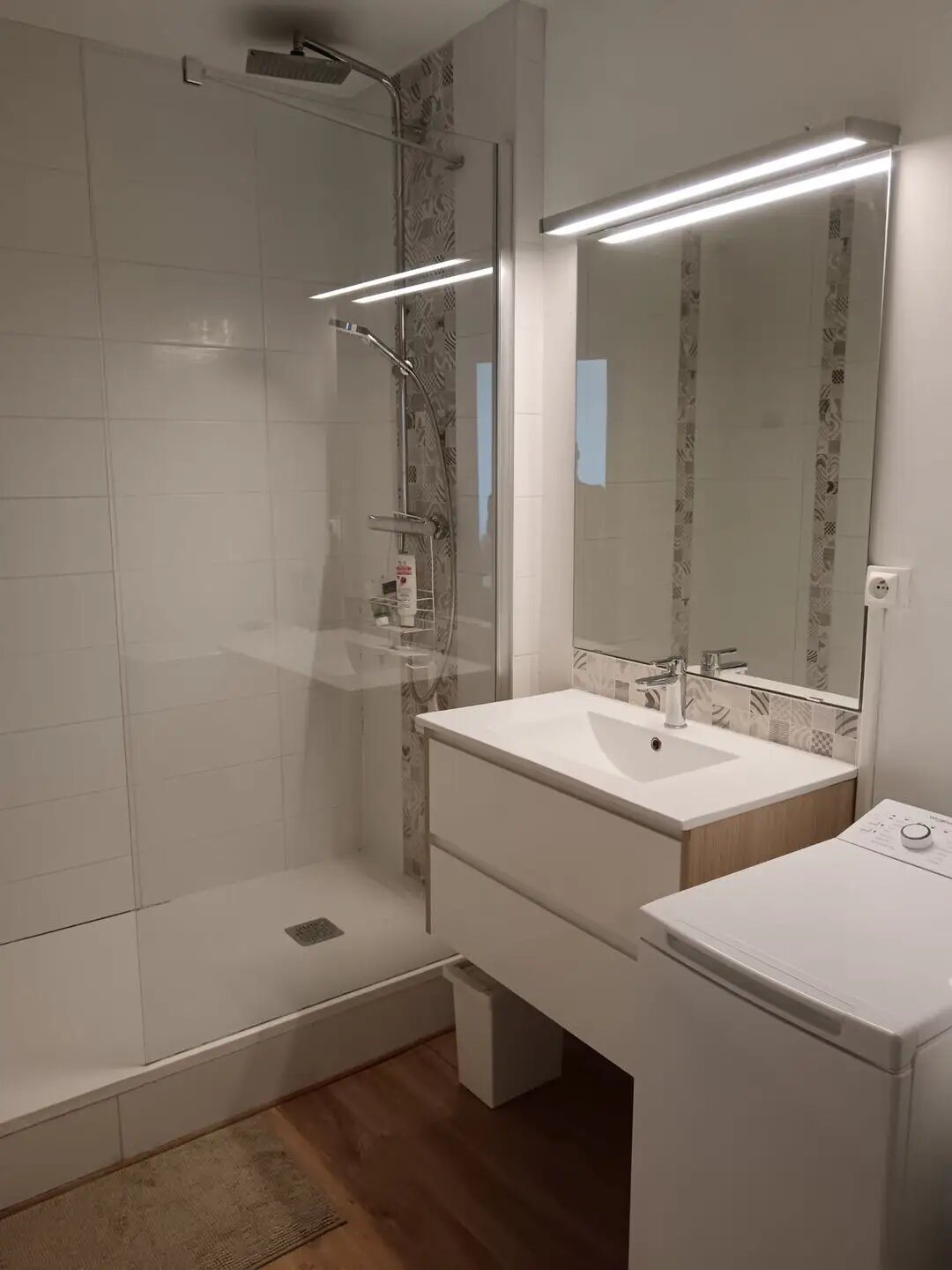 Appartement à louer, 34m², Paris 14ème