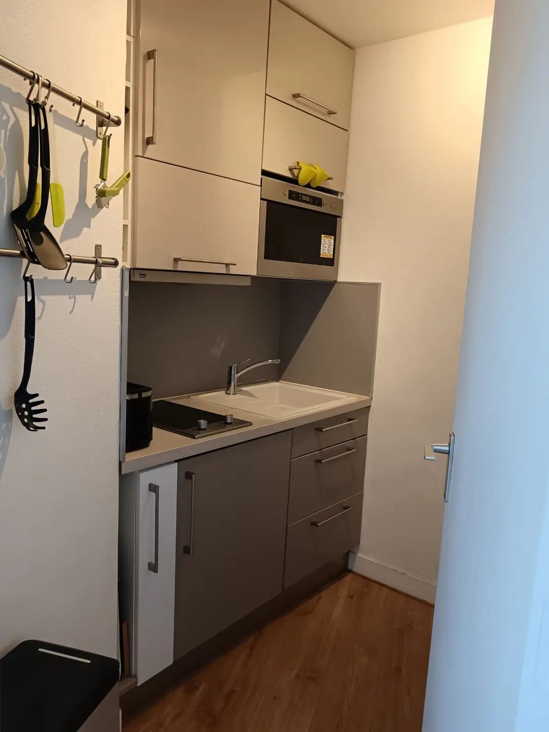 Appartement à louer, 34m², Paris 14ème