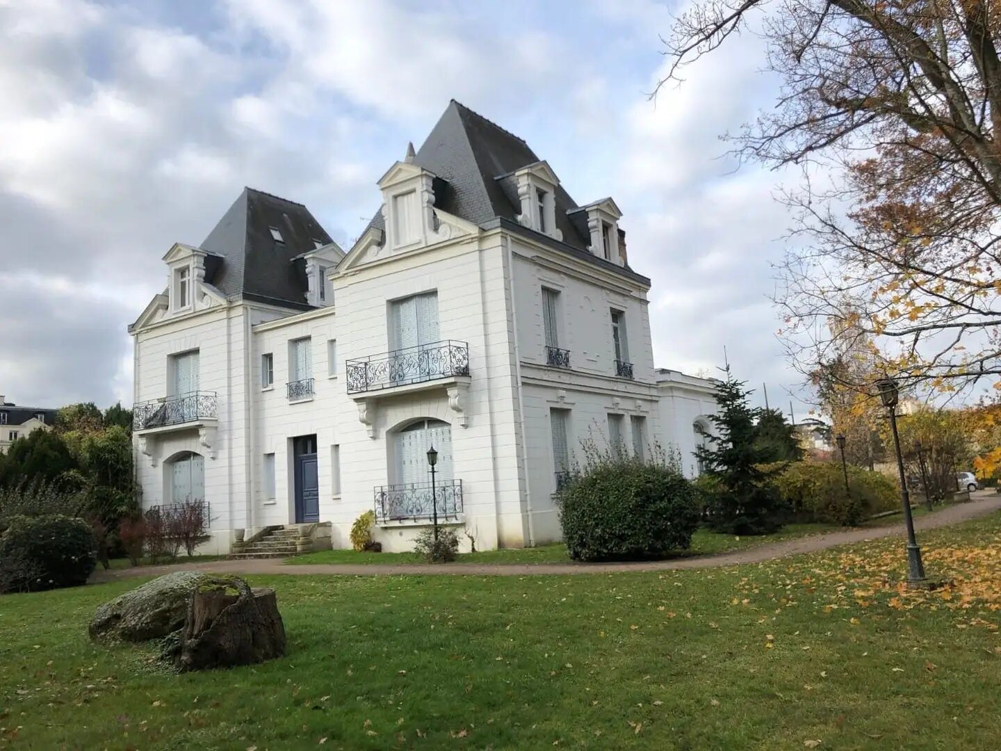 Appartement à louer, 23m², Dammarie-les-Lys