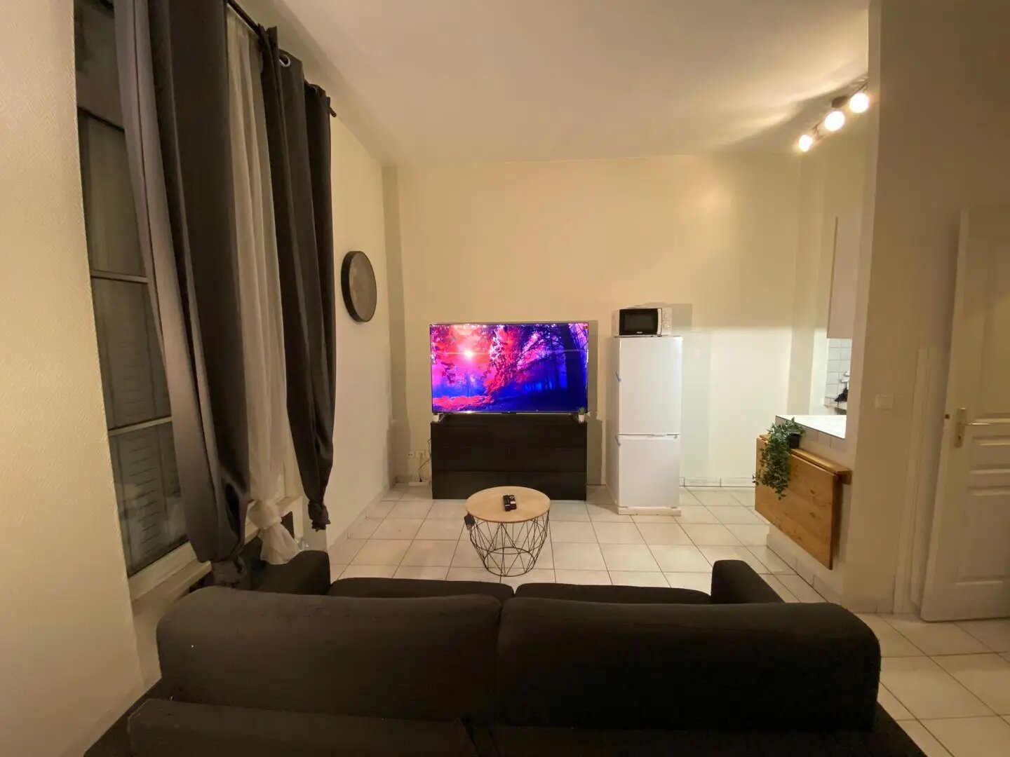 Appartement à louer, 23m², Dammarie-lès-Lys