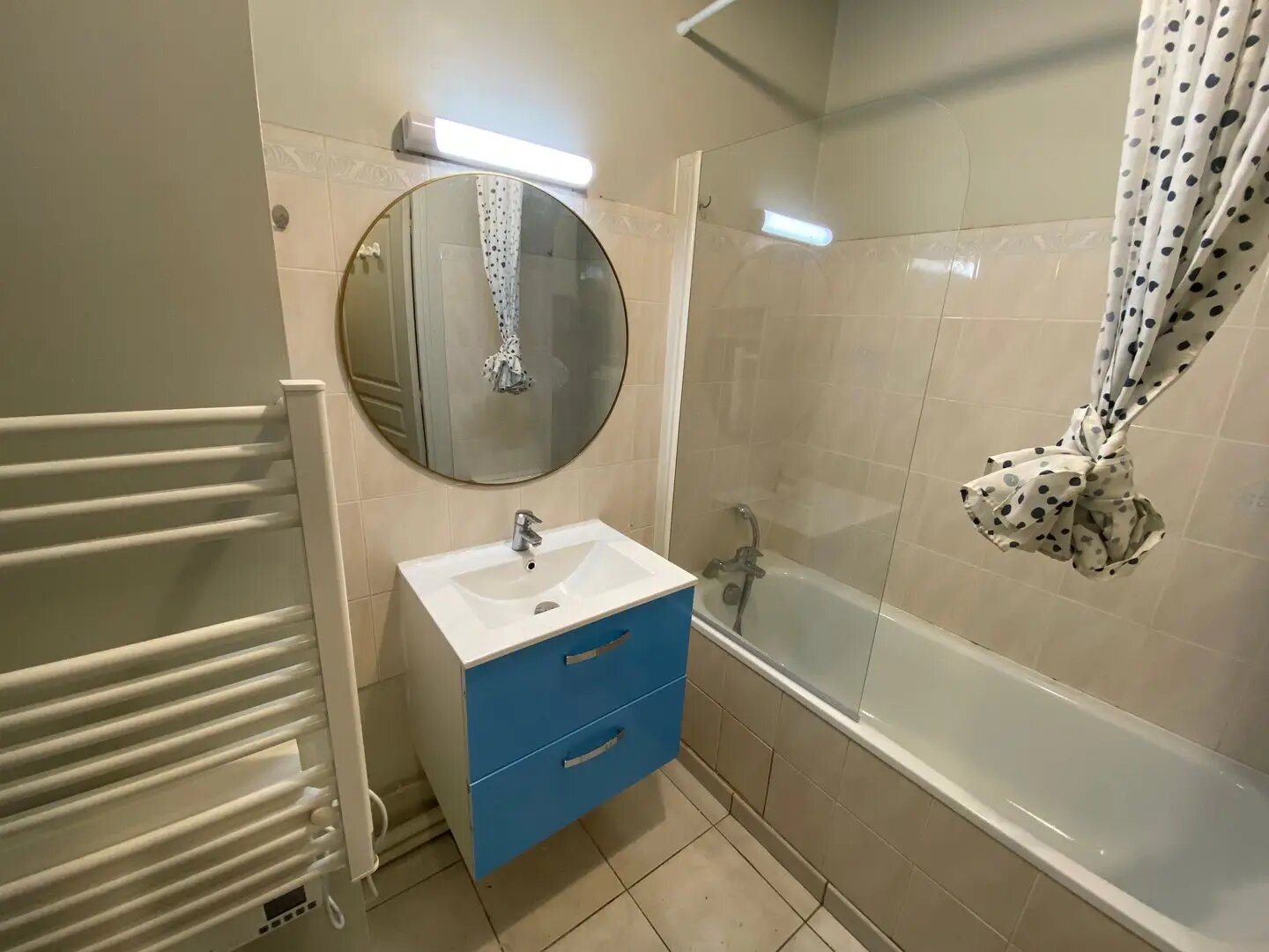 Appartement à louer, 23m², Dammarie-lès-Lys
