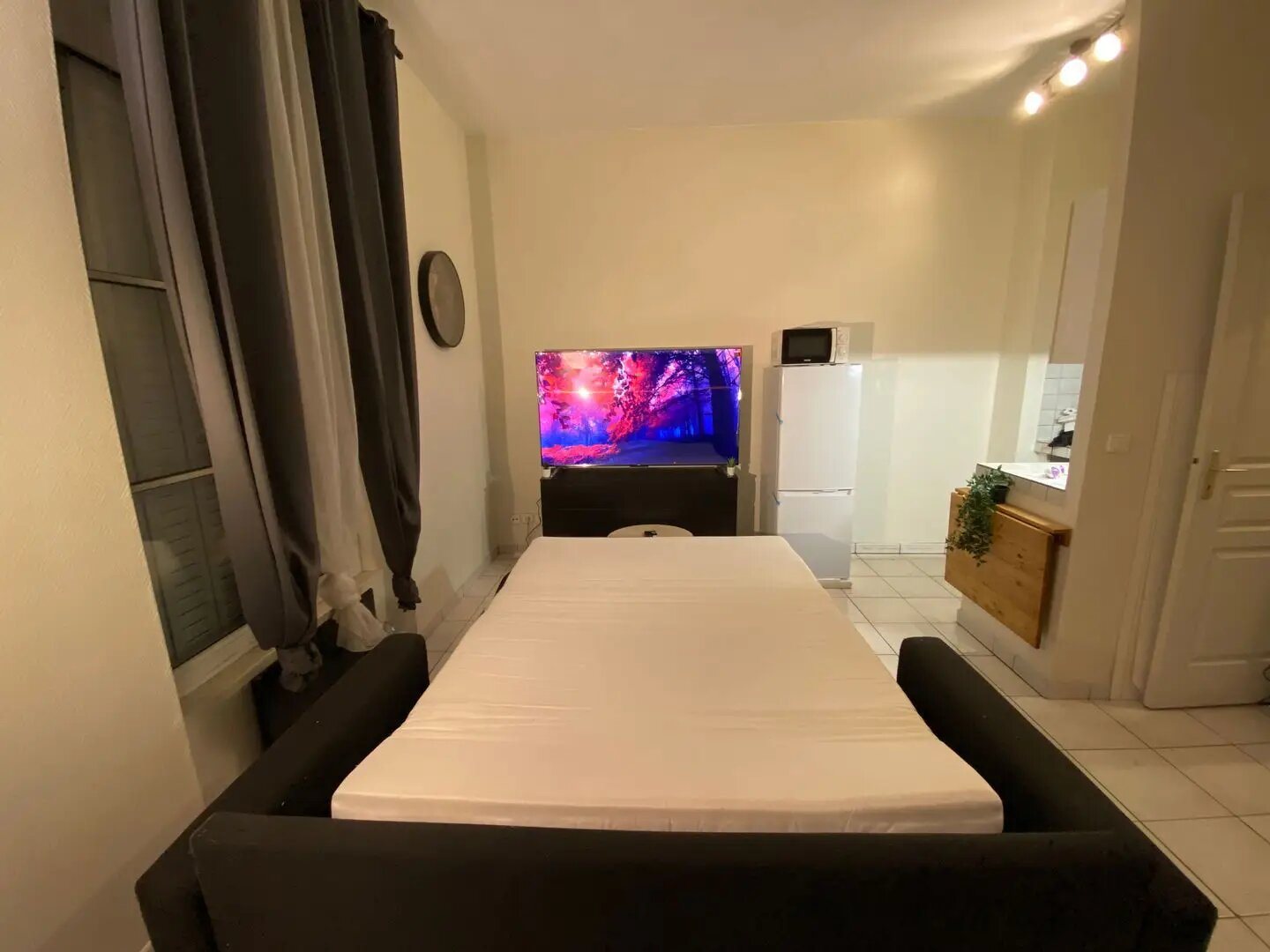 Appartement à louer, 23m², Dammarie-lès-Lys