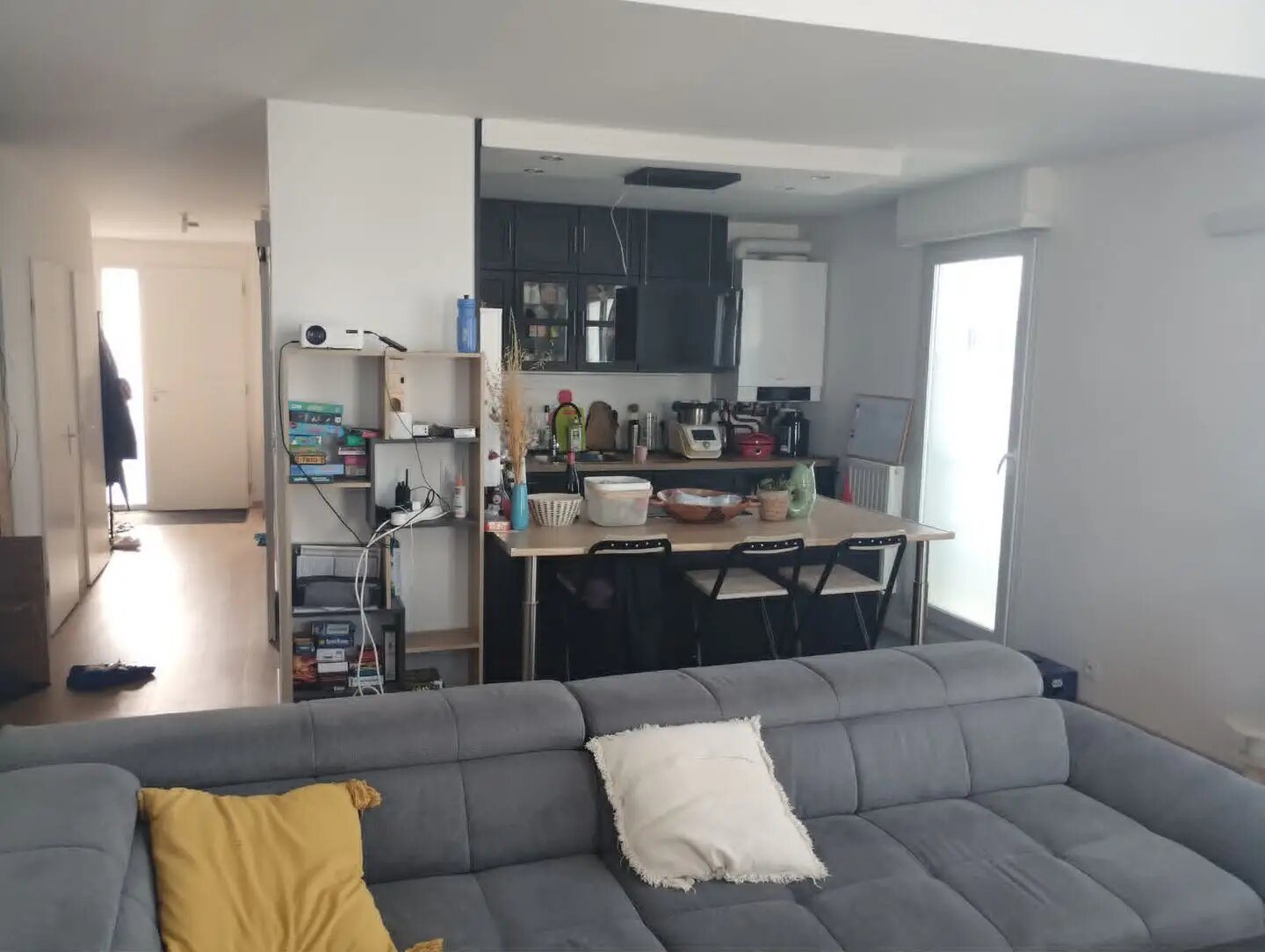Appartement à louer, 14m², Angers