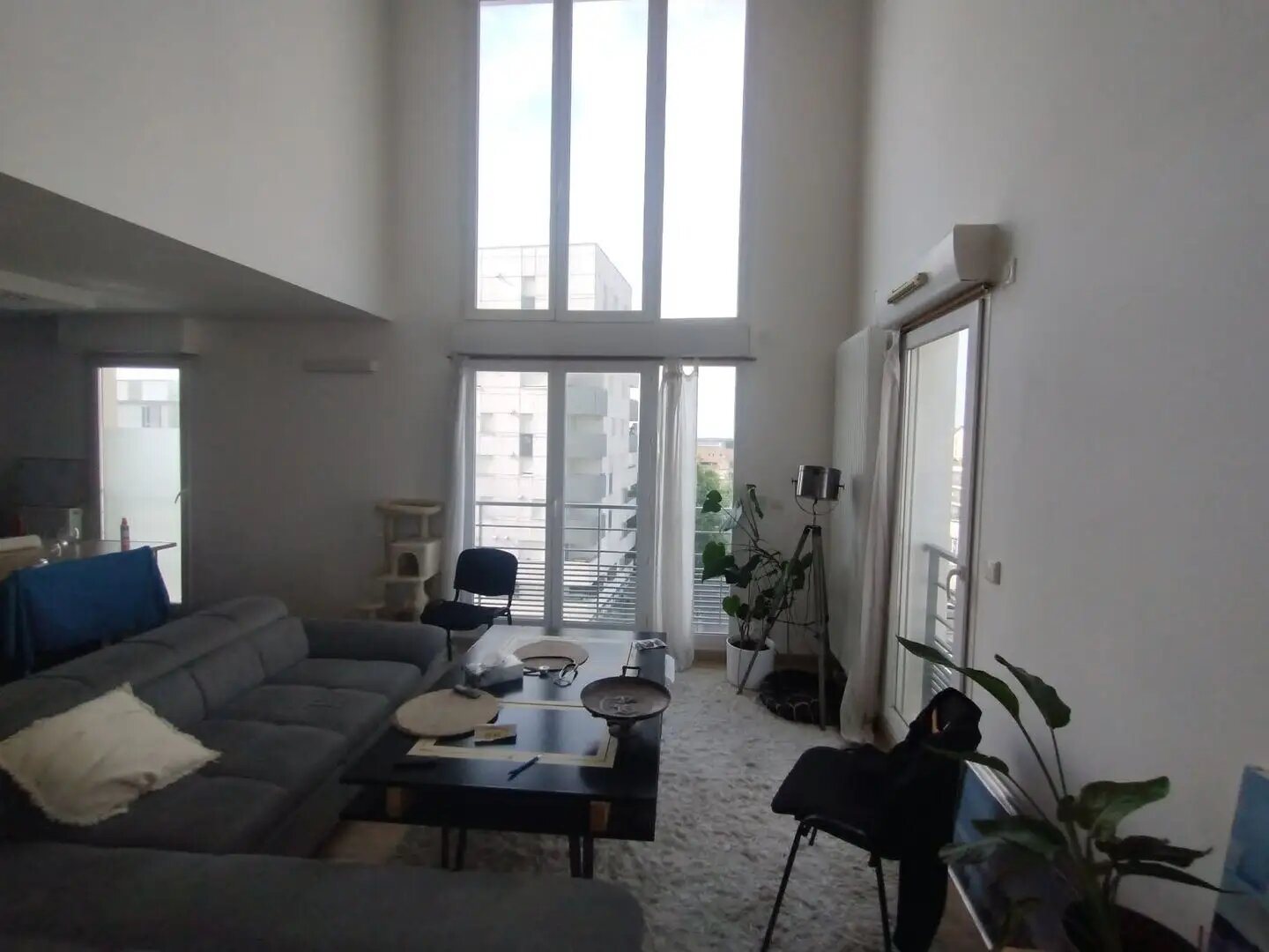 Appartement à louer, 14m², Angers