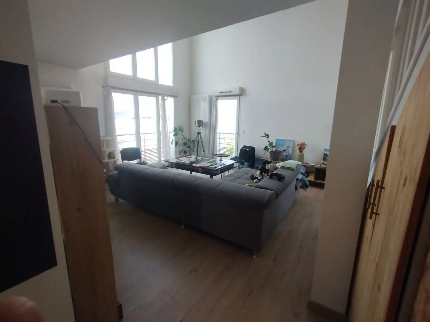 Appartement à louer, 14m², Angers