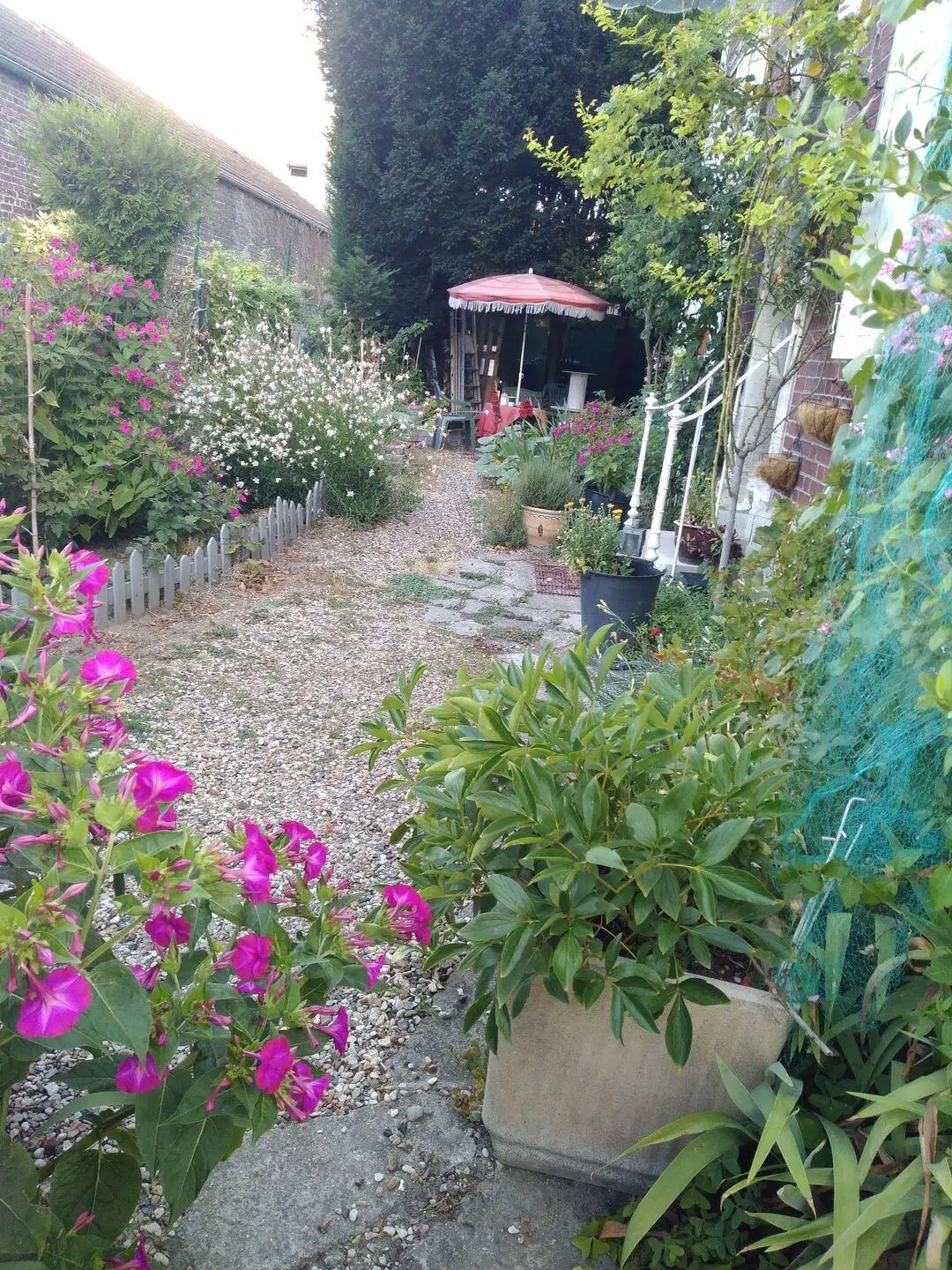 Maison à louer, 14m², Creil