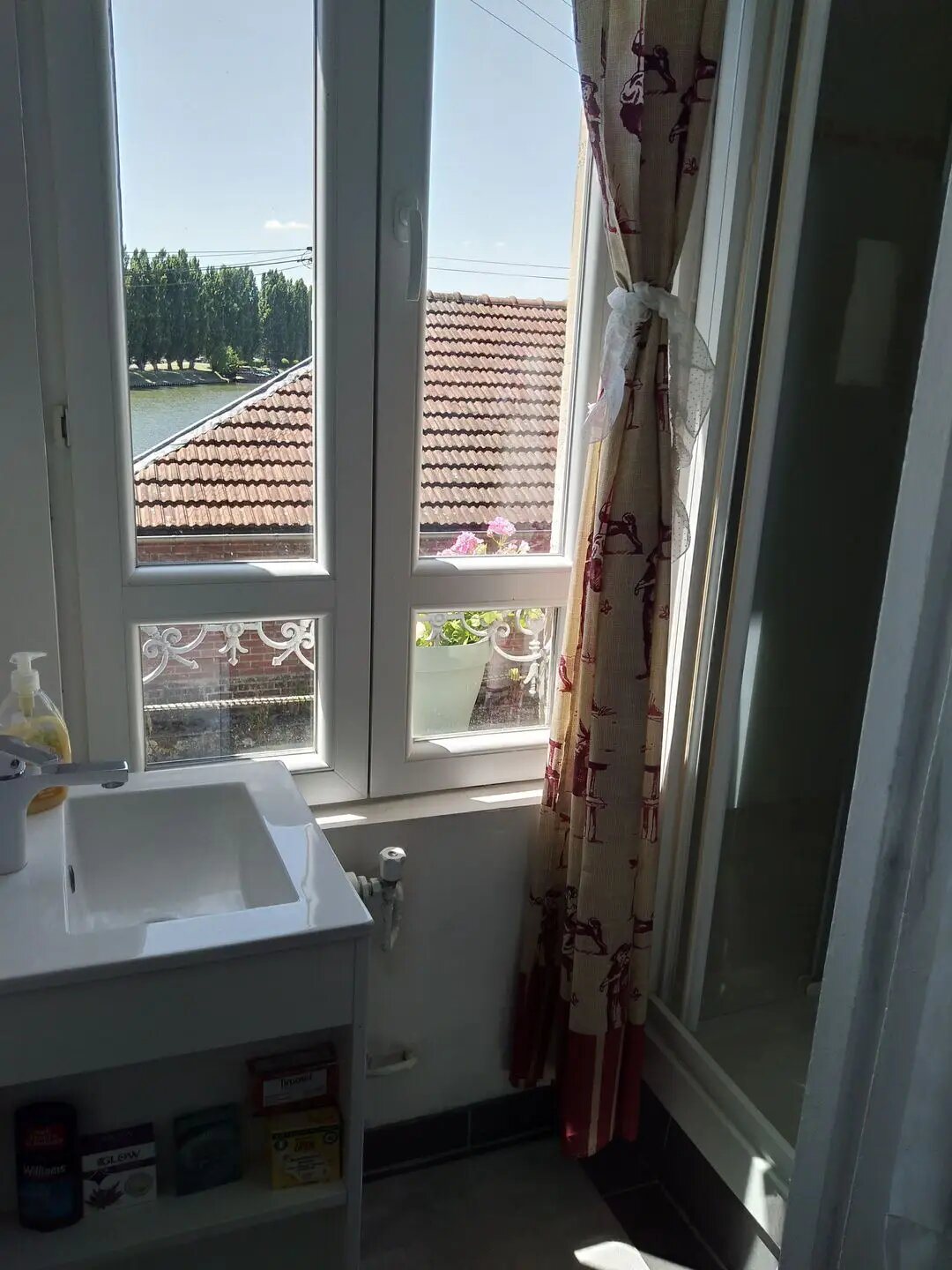 Maison à louer, 14m², Creil