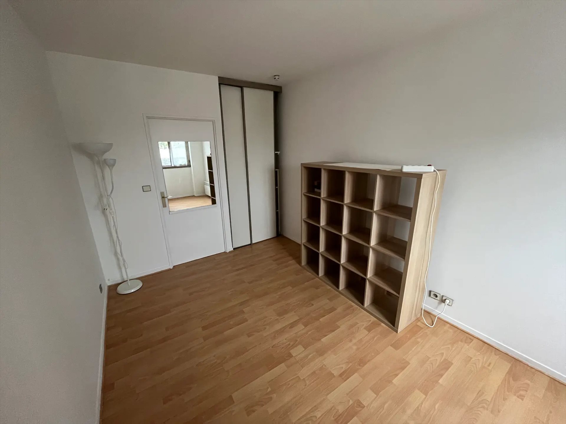 Appartement à louer, 20m², Versailles