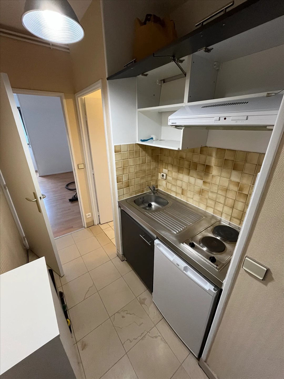 Appartement à louer, 20m², Versailles