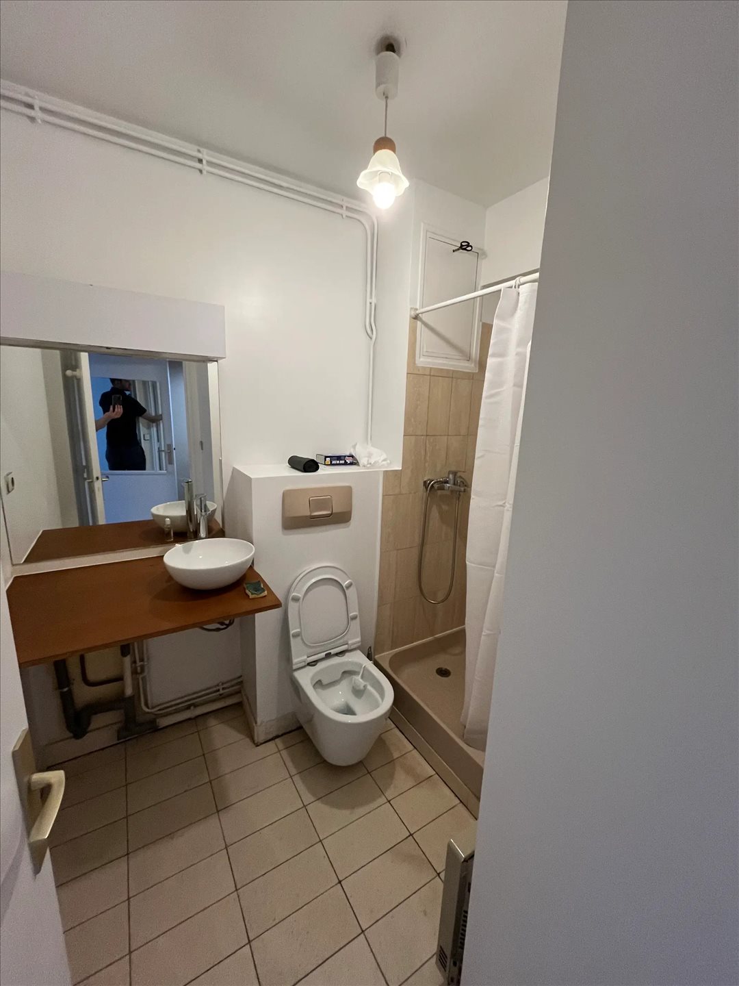 Appartement à louer, 20m², Versailles