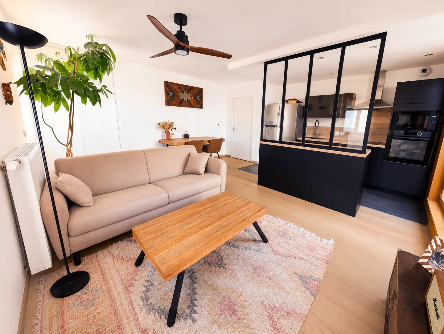 Appartement à vendre, 77m², Vénissieux