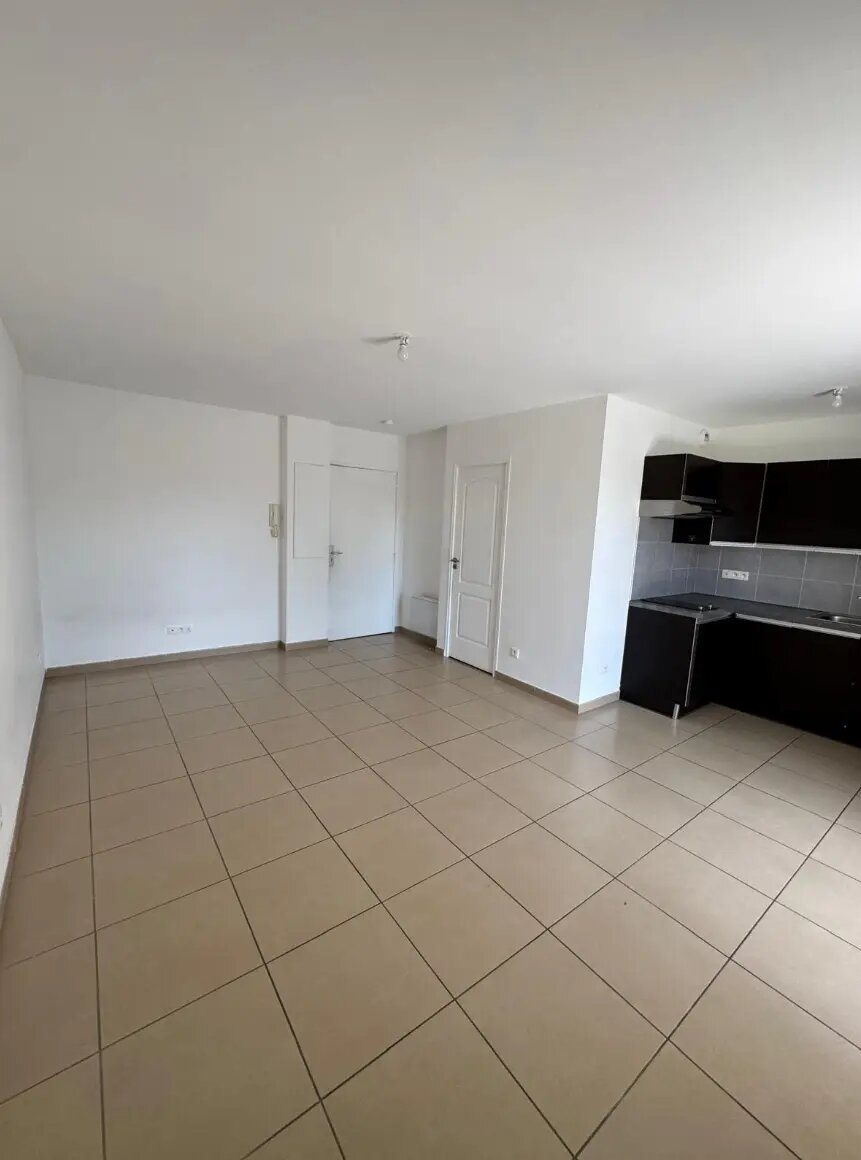 Appartement à louer, 29m², Mitry-Mory