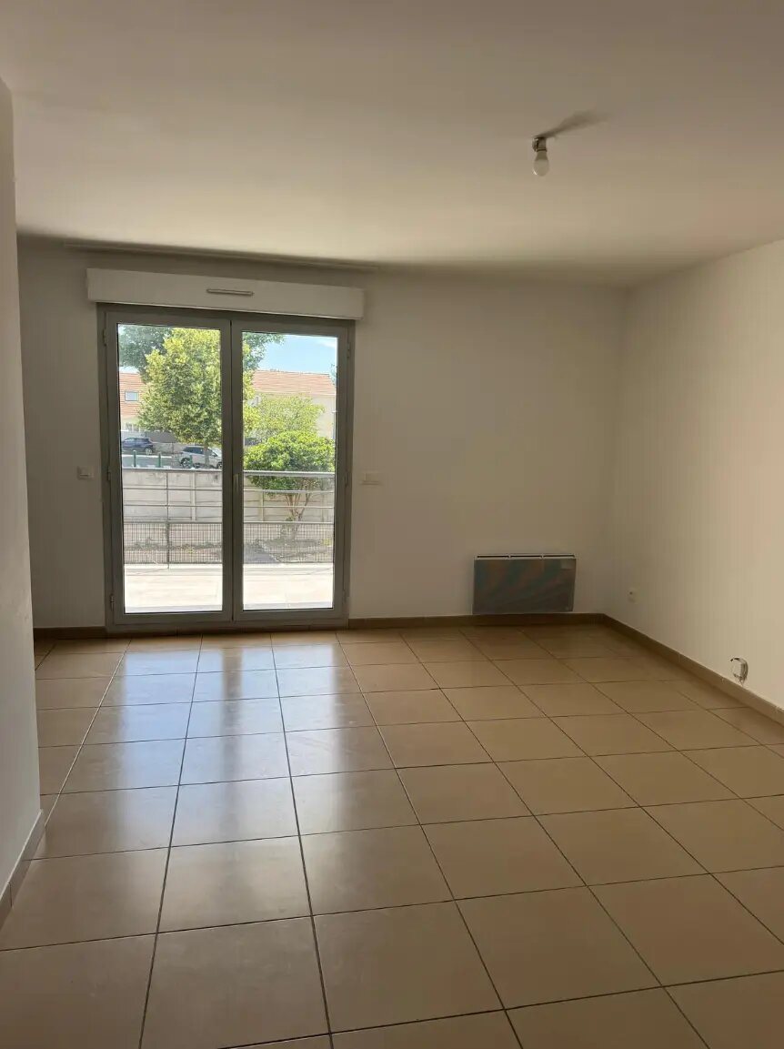 Appartement à louer, 29m², Mitry-Mory