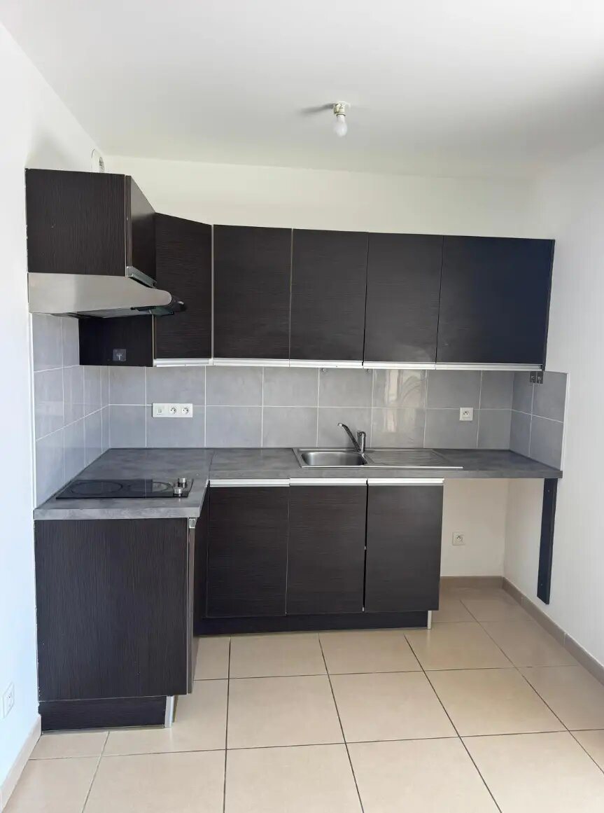 Appartement à louer, 29m², Mitry-Mory