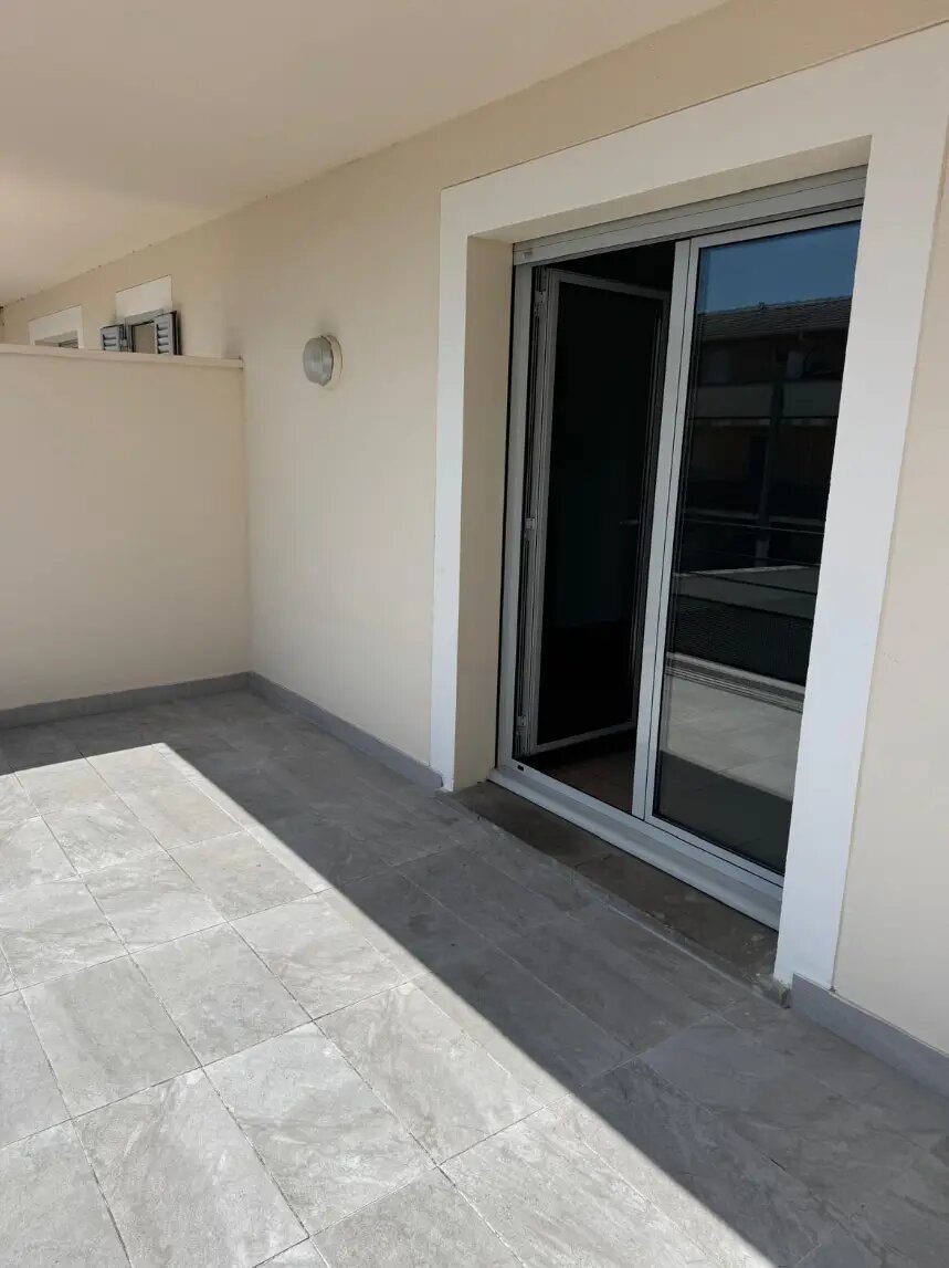 Appartement à louer, 29m², Mitry-Mory
