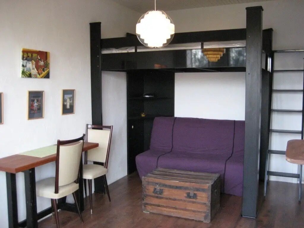 Appartement à louer, 26m², Nice