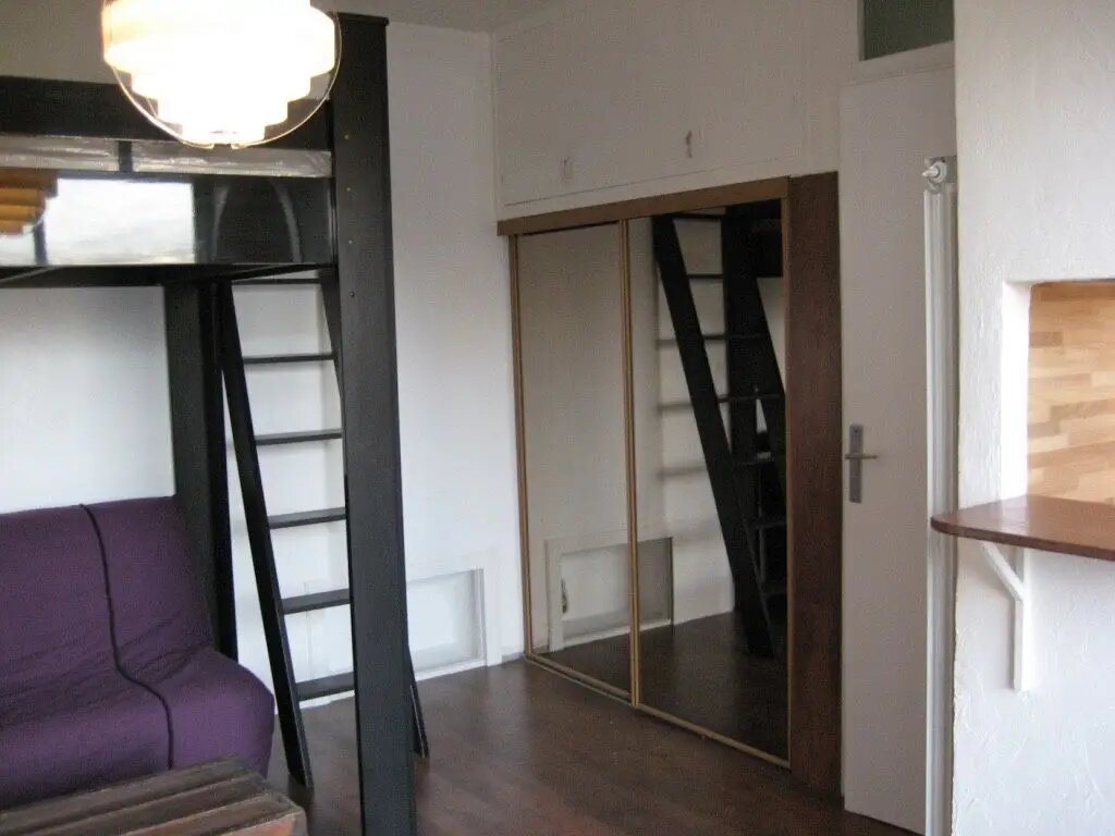 Appartement à louer, 26m², Nice