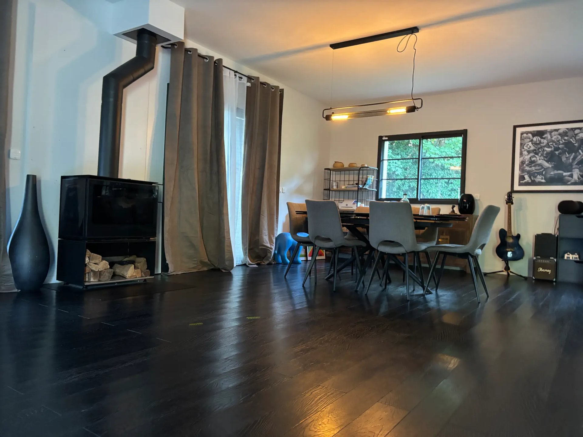 Maison à louer, 15m², Yerres