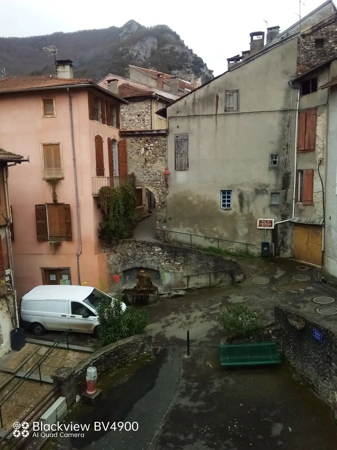 Appartement à louer, 70m², Tarascon-sur-Ariège